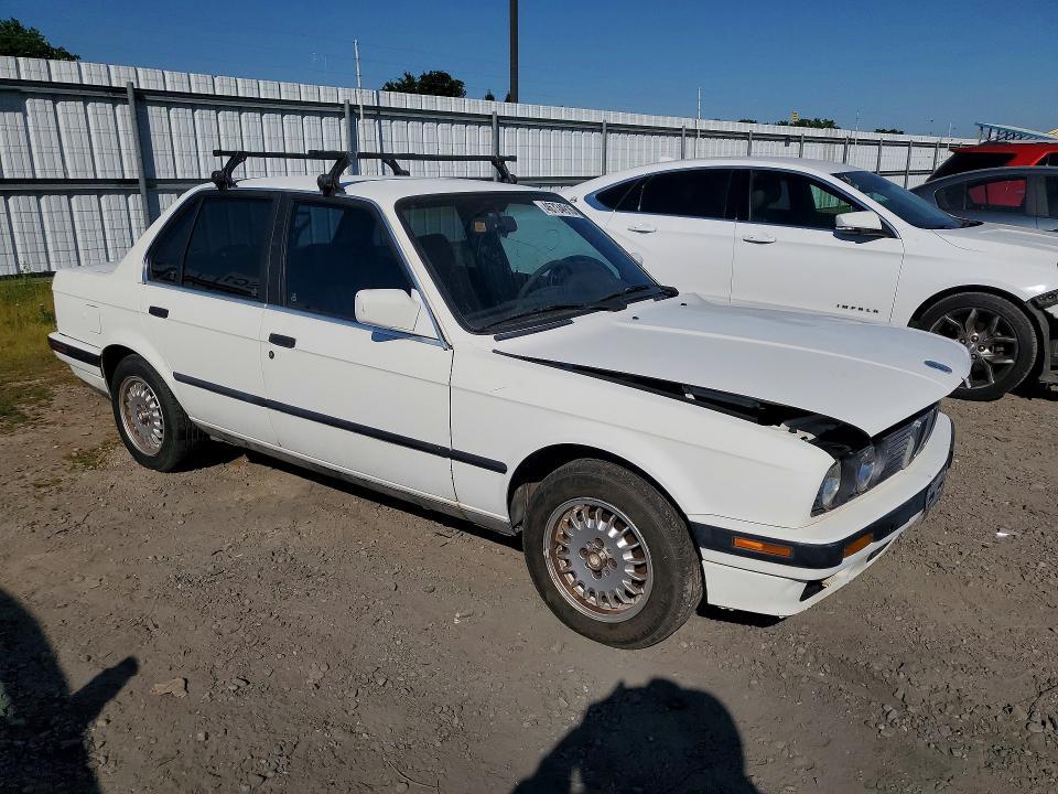 1991 BMW 318 i