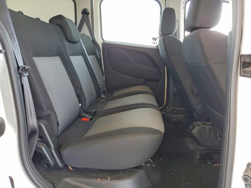 2019 Dodge RAM Promaster City SLT