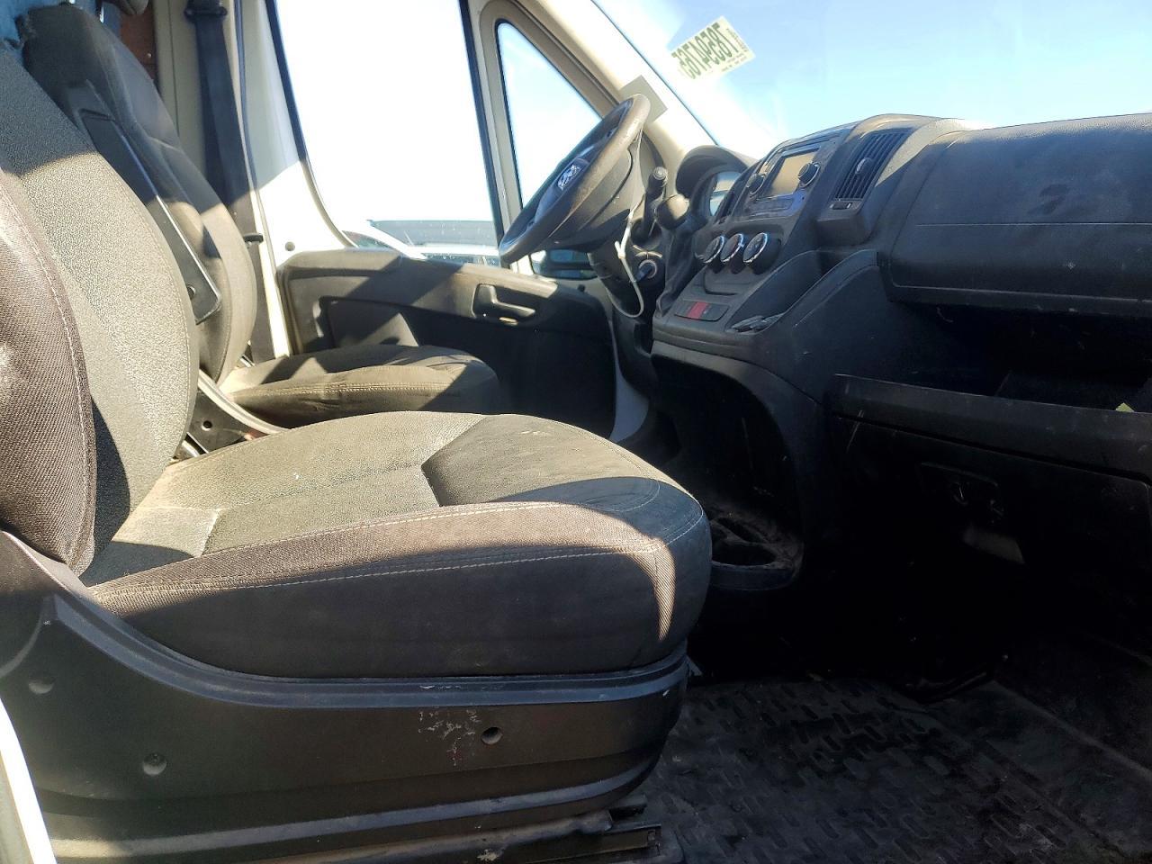 2017 Dodge RAM Promaster 3500 3500 High