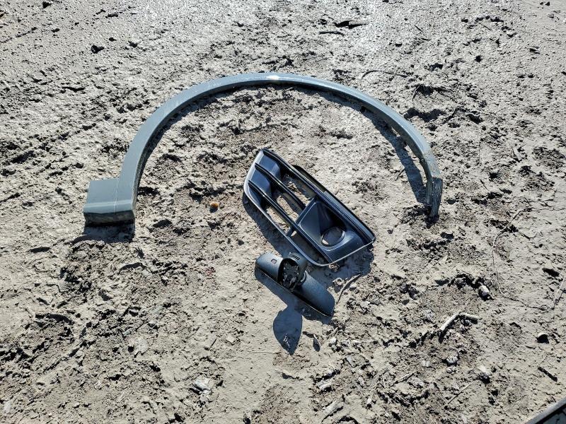 2019 Audi SQ5 Prestige