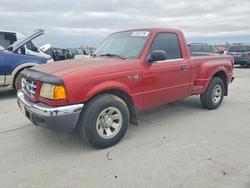 Ford Vehiculos salvage en venta: 2001 Ford Ranger