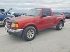 2001 Ford Ranger