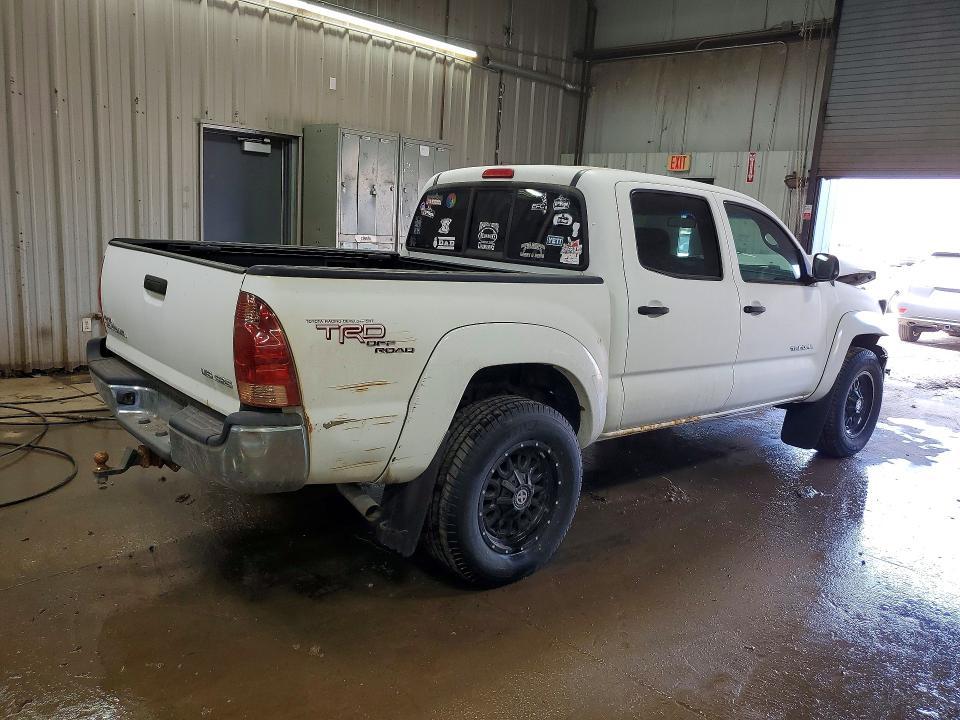 2008 Toyota Tacoma V6