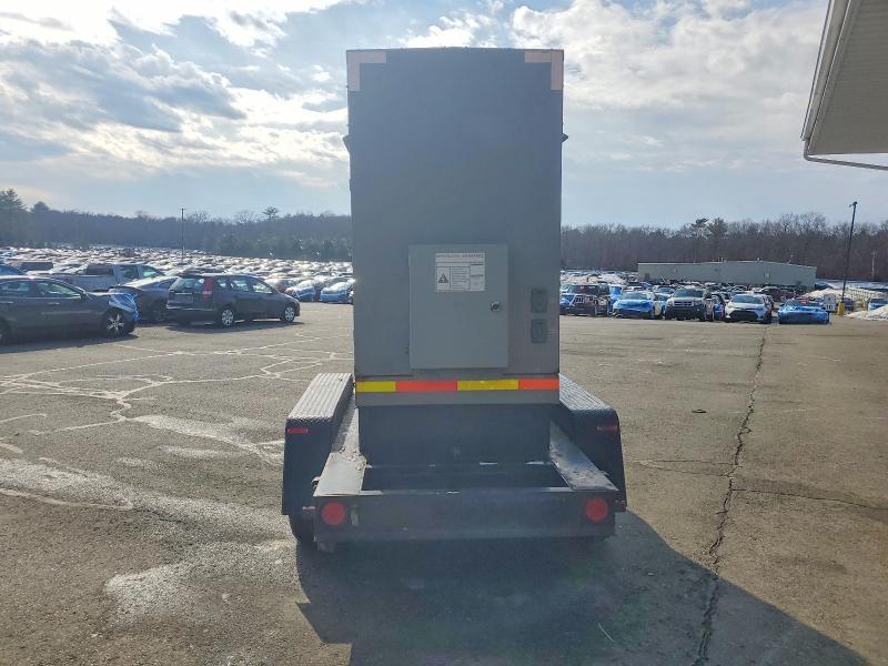 2013 Redi Haul Generation