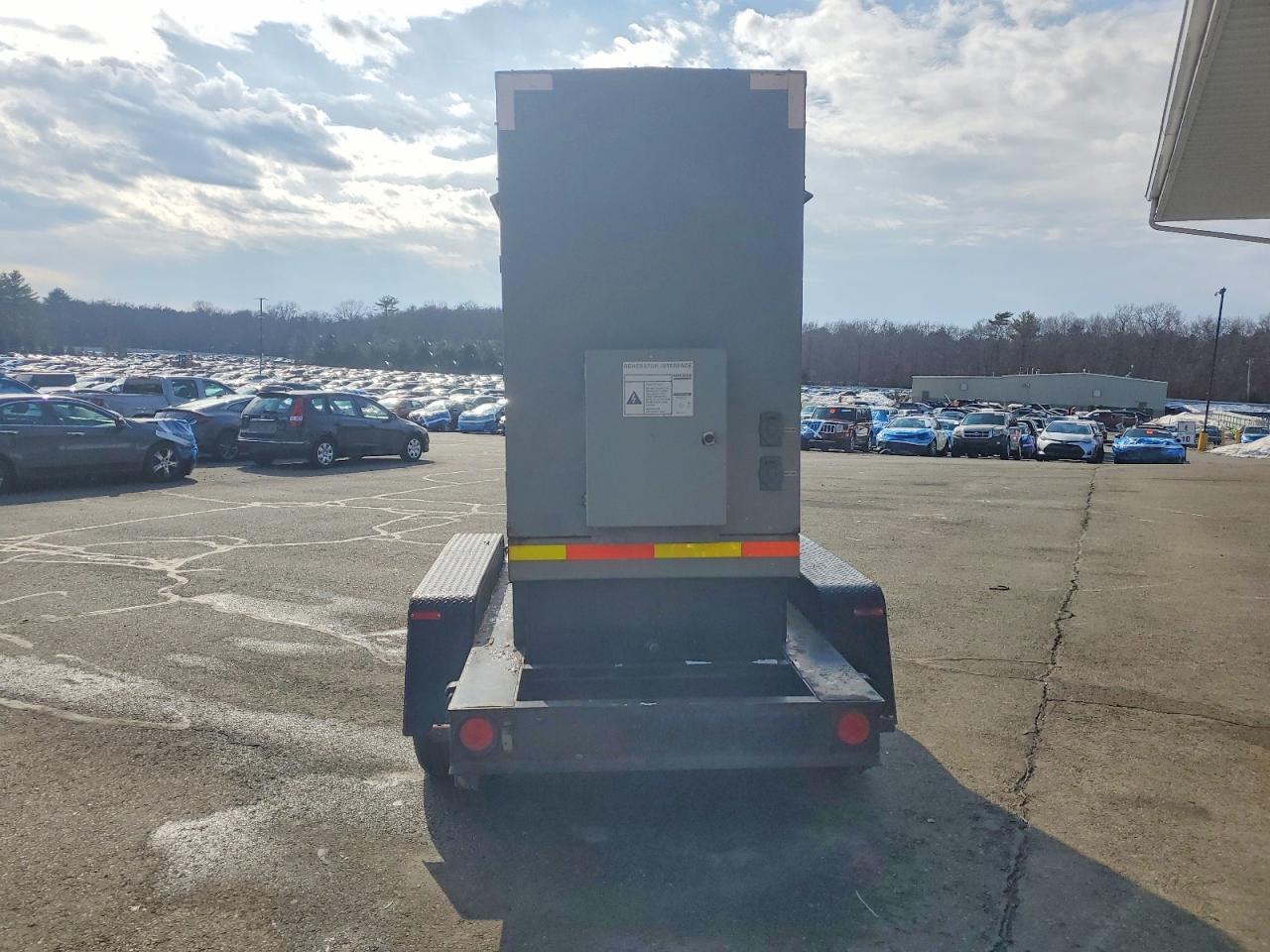 2013 Redi Haul Generation