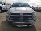 2012 Dodge RAM 1500 Longhorn
