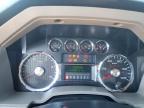 2008 Ford F250 Super Duty
