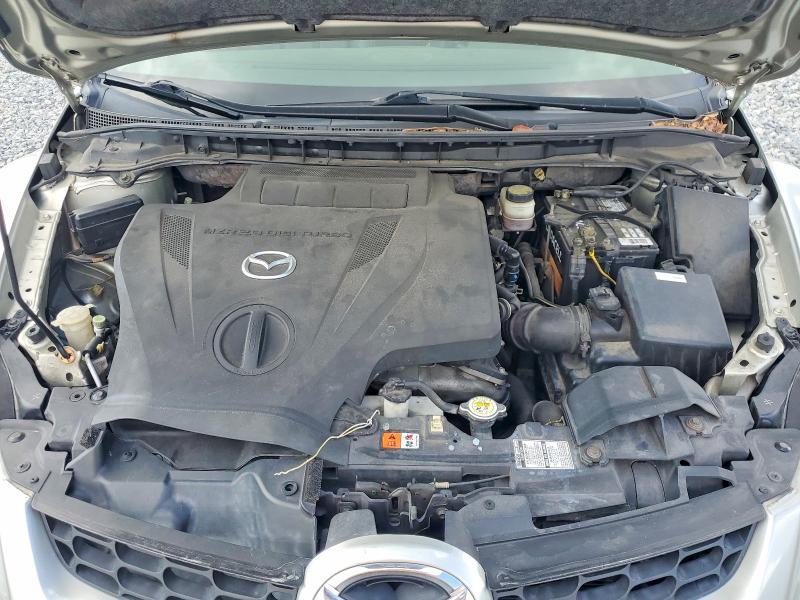 2008 Mazda Cx-7