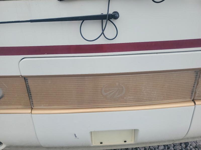 2000 Roadmaster Monaco RV