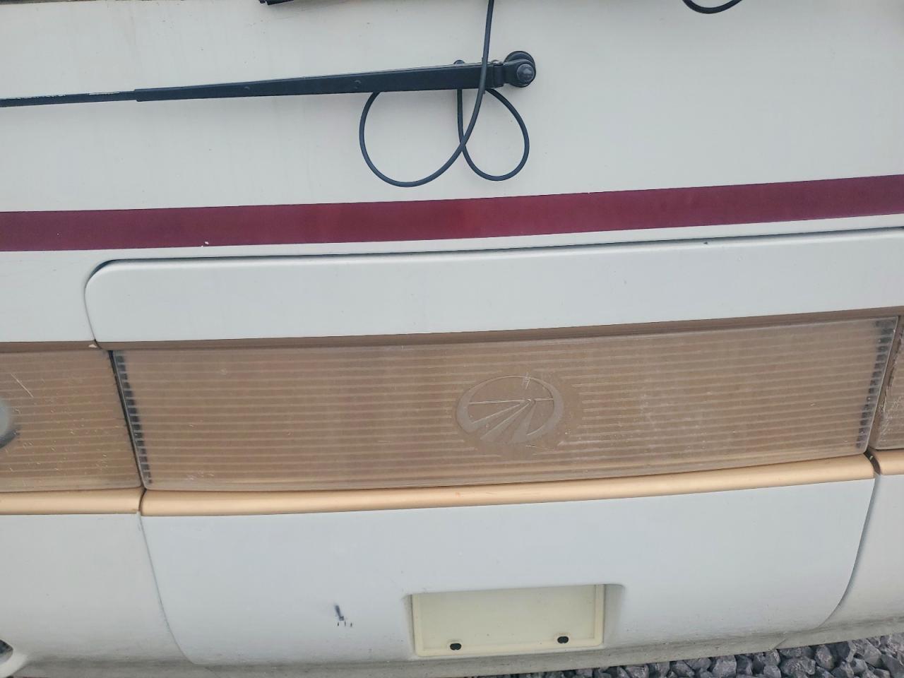 2000 Roadmaster Monaco RV