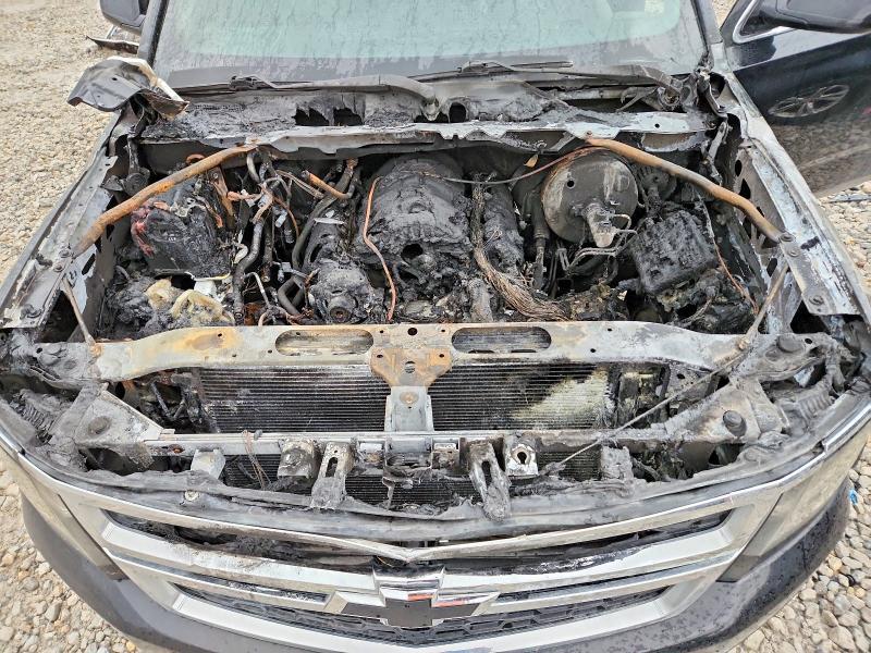 2020 Chevrolet Tahoe K1500 lt