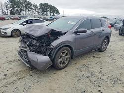 2019 Honda Cr-v ex for sale in Loganville, GA