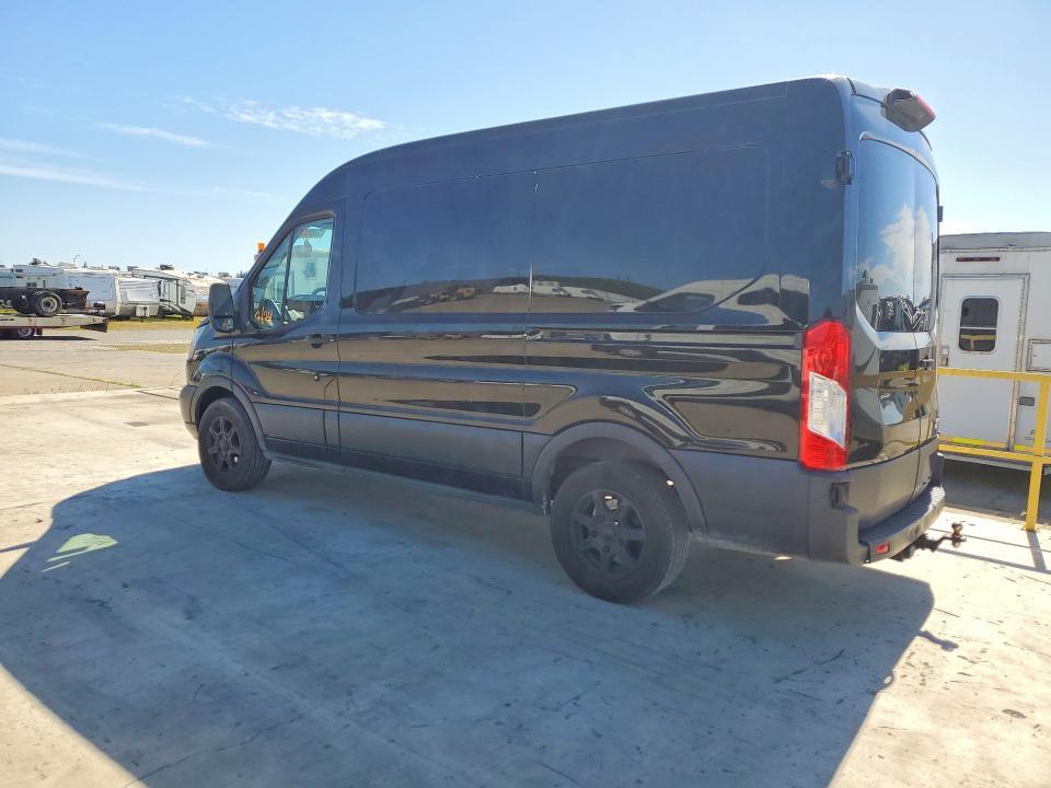 2019 Ford Transit T-150