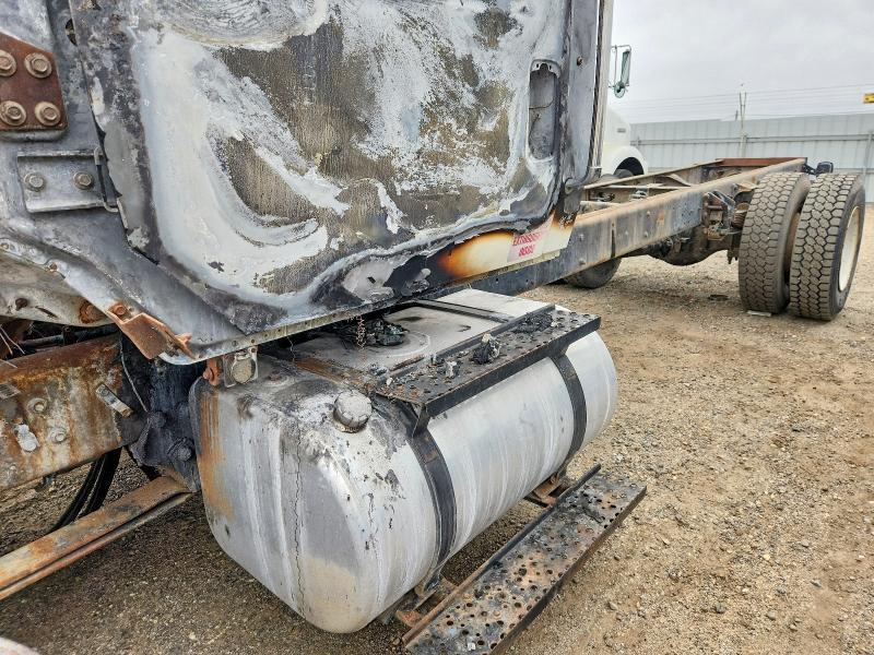 2012 International 4400 Truck Cab AND Chassis