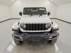 2024 Jeep Gladiator Sport