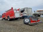 2001 International 4900 Pumper Fire Truck