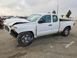 2017 Toyota Tacoma sr for sale in Rancho Cucamonga, CA