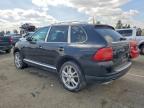 2005 Porsche Cayenne s