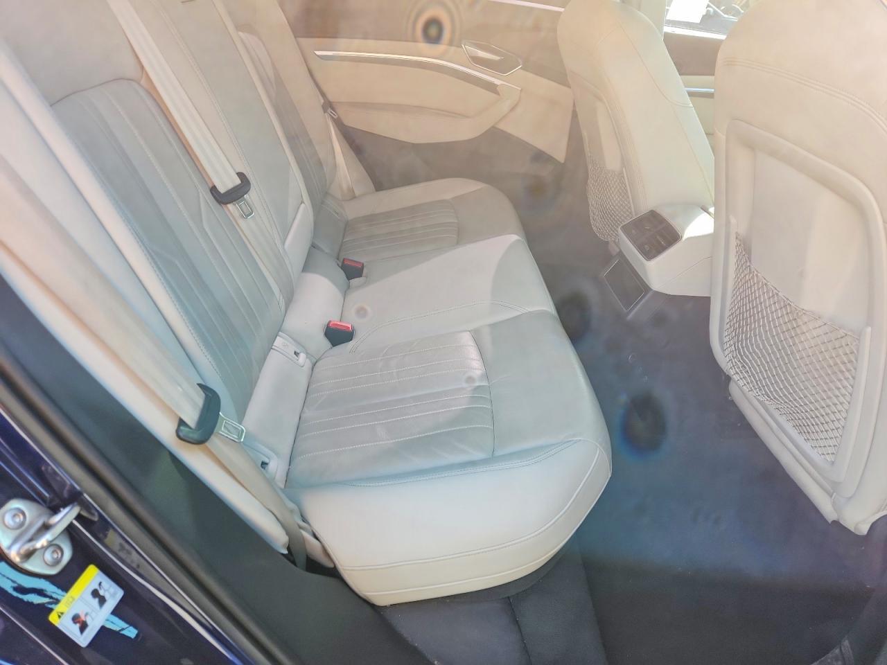 2021 Audi E-tron Premium