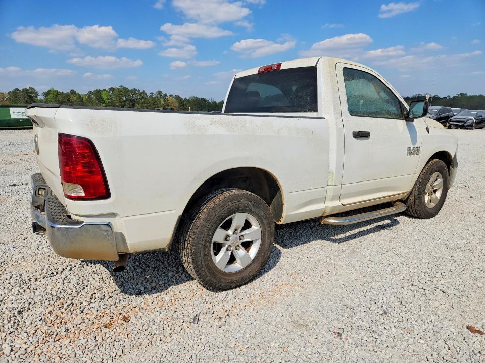 2014 Dodge RAM 1500 ST