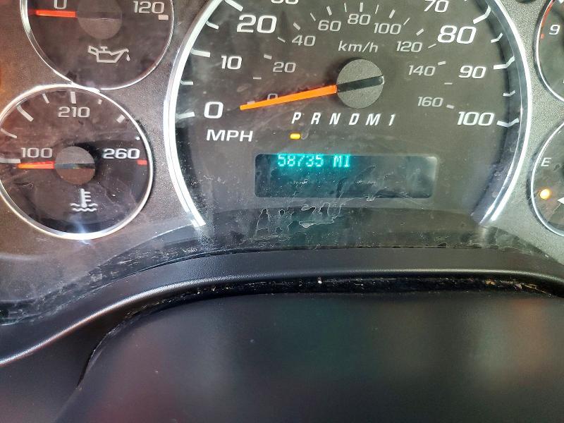 2022 GMC Savana BOX Truck