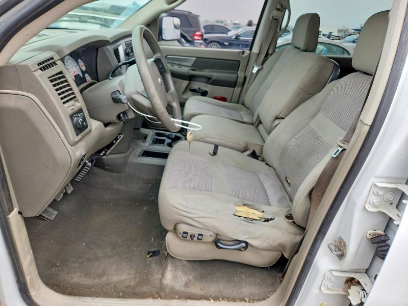 2008 Dodge RAM 1500
