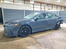 2025 Toyota Camry se for sale in Columbia Station, OH