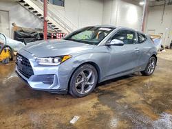 2019 Hyundai Veloster 2.0l for sale in New Britain, CT