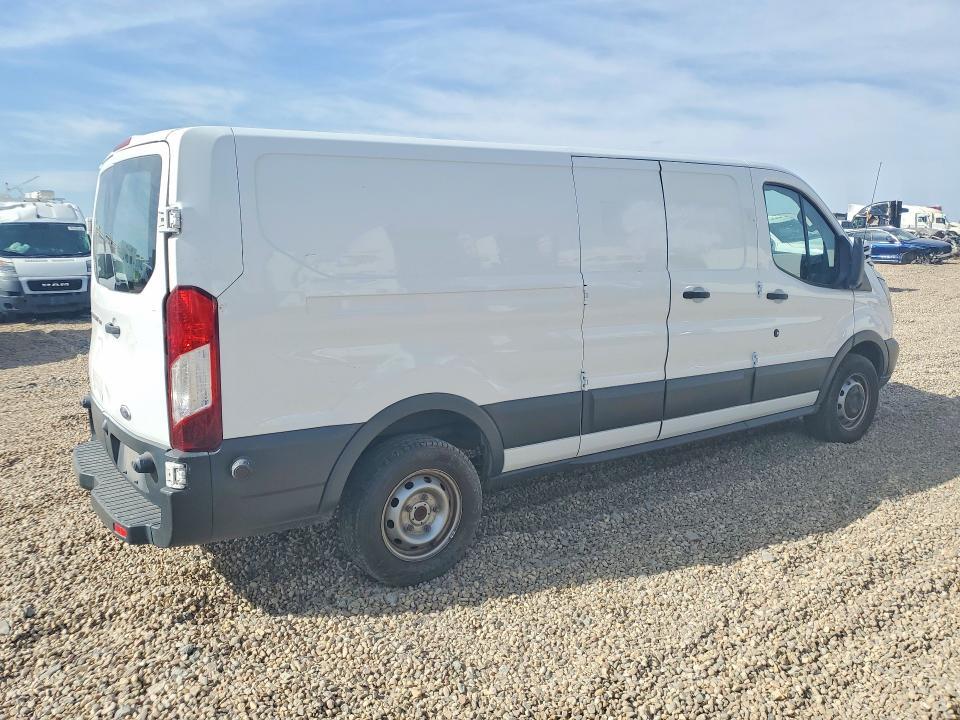 2018 Ford Transit 150 Delivery van