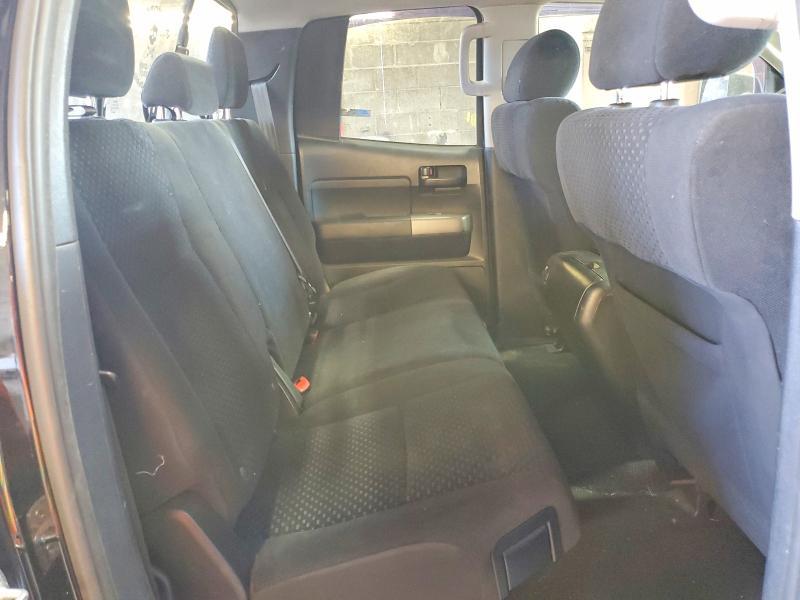 2010 Toyota Tundra Grade