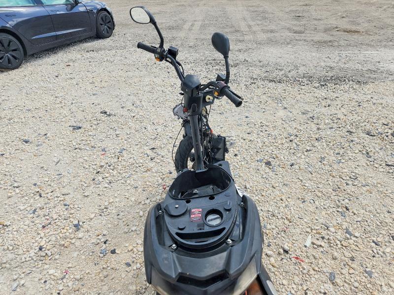 2023 Terexicity Fy 250-4