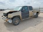 2004 Chevrolet Silverado C2500 Heavy Duty