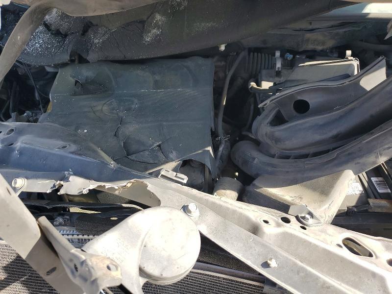 2014 Toyota Sienna xle 8-passenger