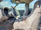 2001 Chevrolet S Truck S10