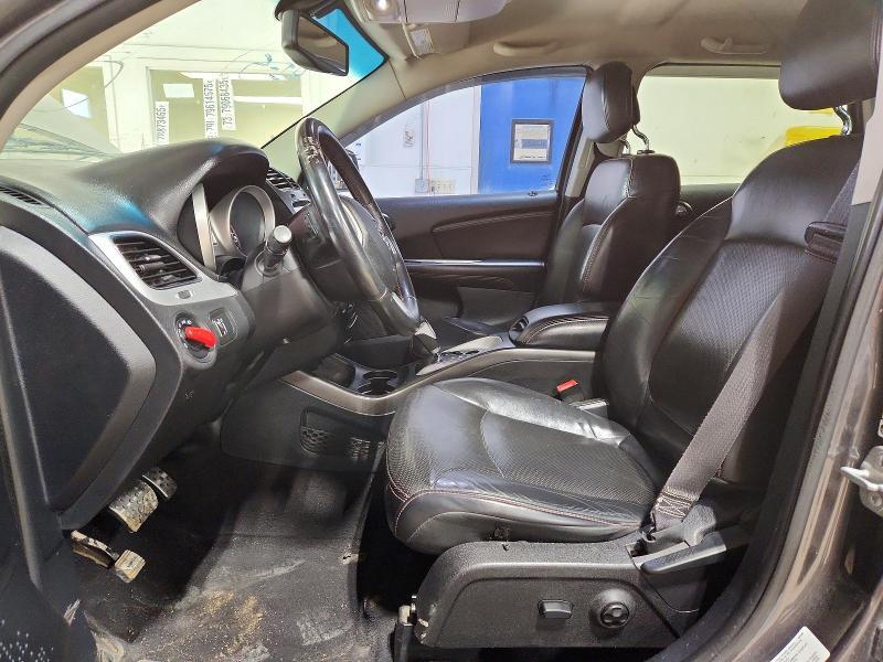 2014 Dodge Journey R/T