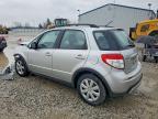 2008 Suzuki SX4 Base