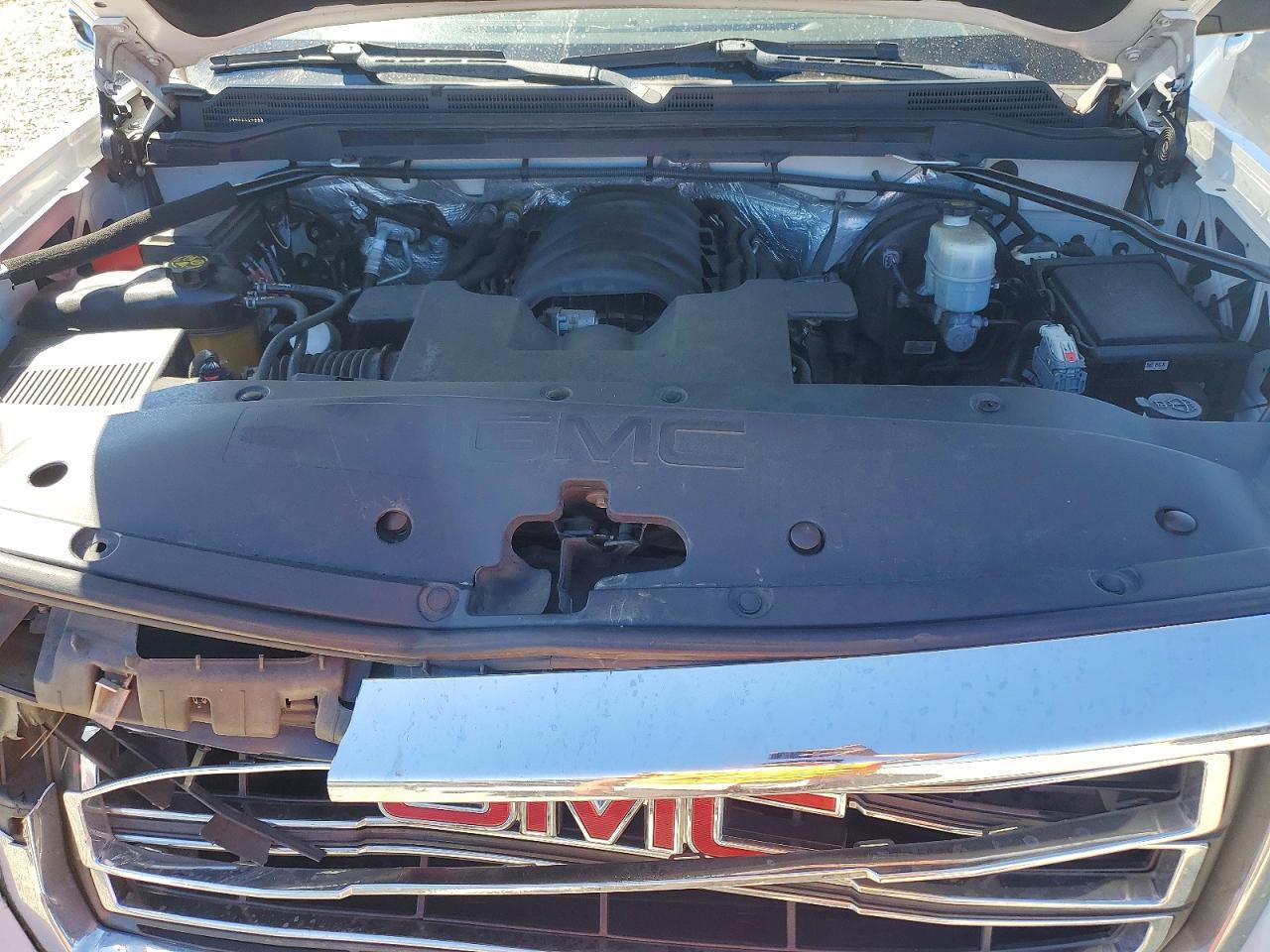 2014 GMC Sierra K1500 SLE