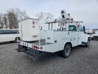 2008 GMC C5500 Bucket Truck
