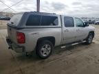 2012 Chevrolet Silverado K1500 LTZ