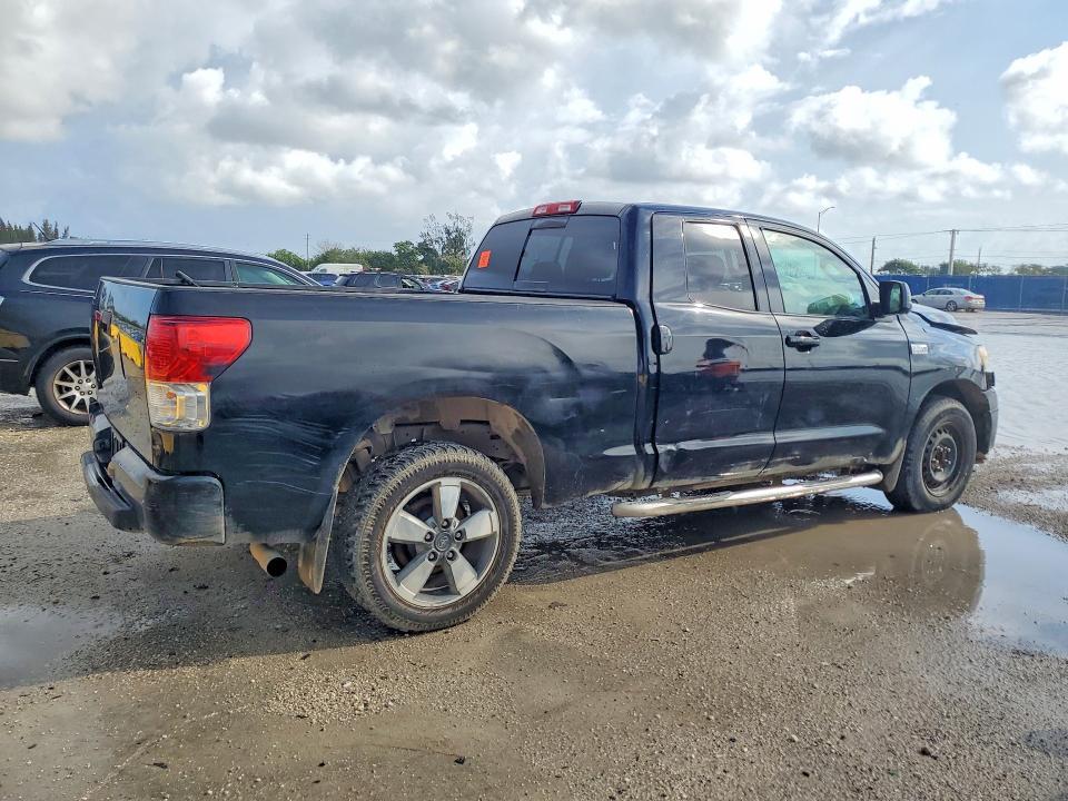 2011 Toyota Tundra Grade
