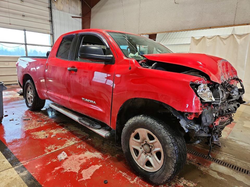 2011 Toyota Tundra Grade