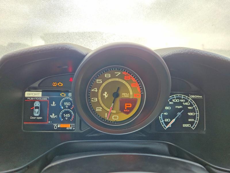 2021 Ferritti Portofino