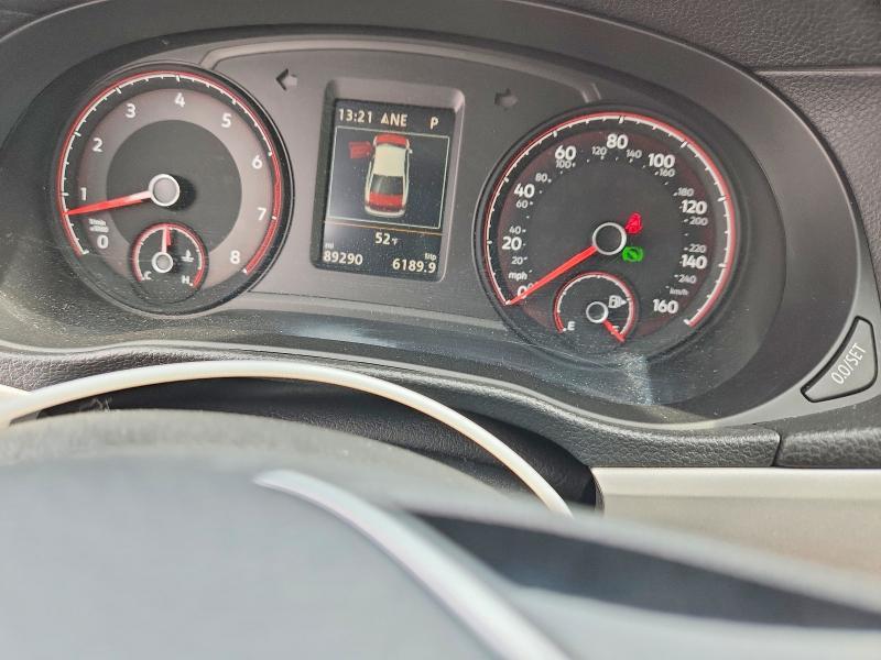 2022 Volkswagen Passat se