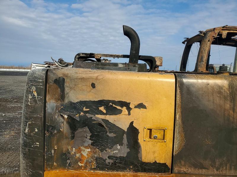 2011 Volvopenta Construction Equipment