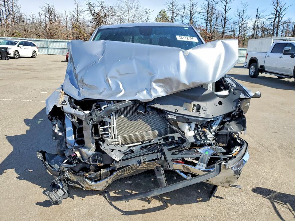 2021 Dodge RAM 1500 BIG Horn