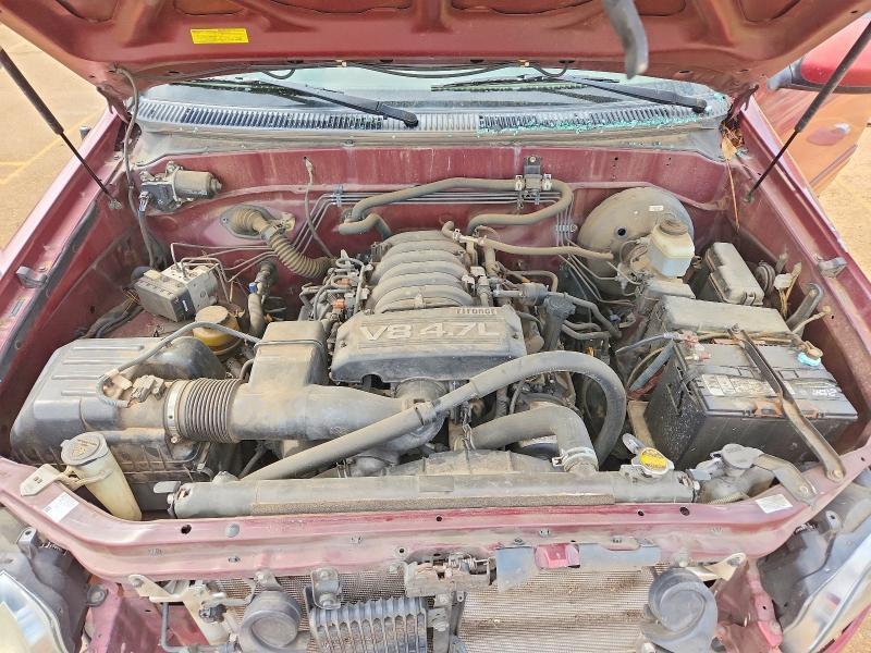 2006 Toyota Tundra Limited