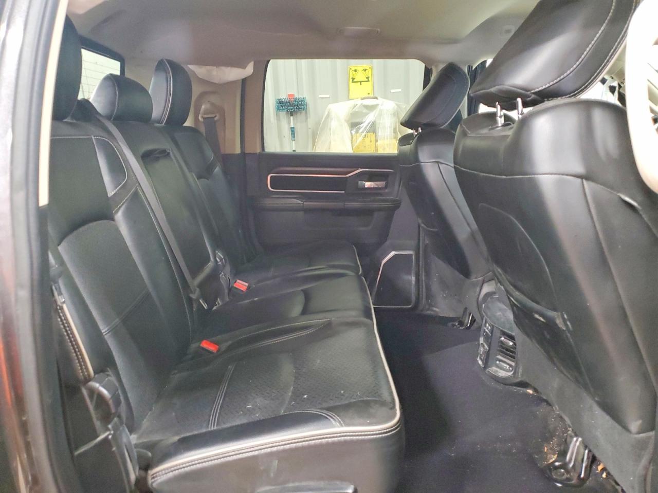 2022 Dodge 2500 Laramie