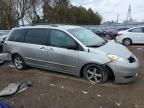 2007 Toyota Sienna LE 7-Passenger