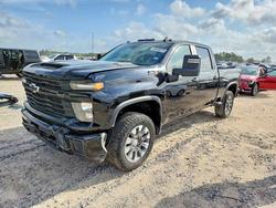 2024 Chevrolet Silverado K2500 Custom for sale in Houston, TX
