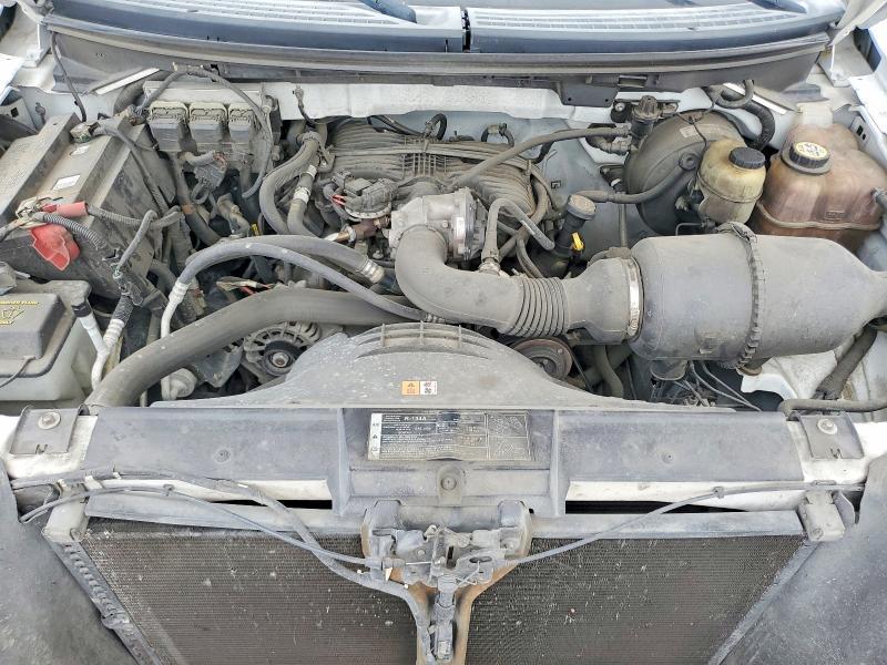 2008 Ford F150
